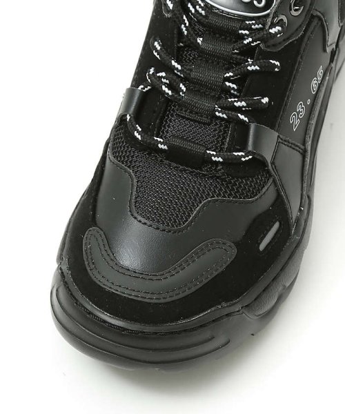 ●【23.65】レースアップスニーカー『V2』 ビタミンシューズ 65/イーシプサムチョンユクオ