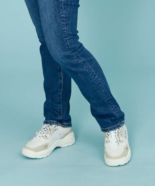 ●【23.65】レースアップスニーカー『V2』 ビタミンシューズ 65/イーシプサムチョンユクオ