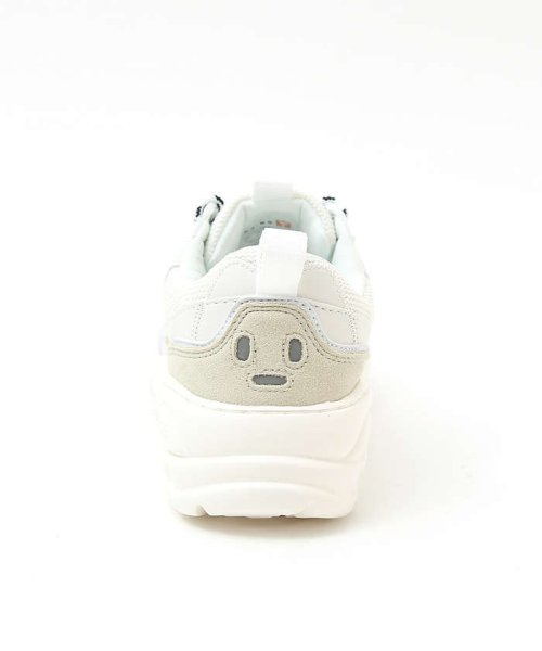 ●【23.65】レースアップスニーカー『V2』 ビタミンシューズ 65/イーシプサムチョンユクオ