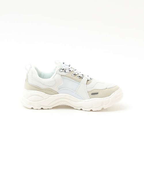 ●【23.65】レースアップスニーカー『V2』 ビタミンシューズ 65/イーシプサムチョンユクオ