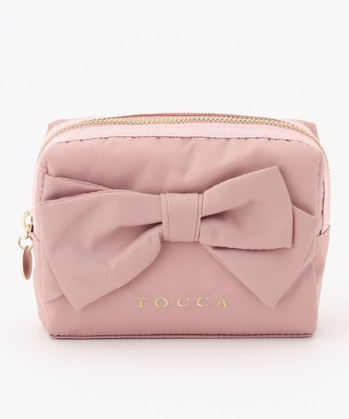TOCCA(TOCCA)/RIBBON KNOT POUCH ポーチ/img07