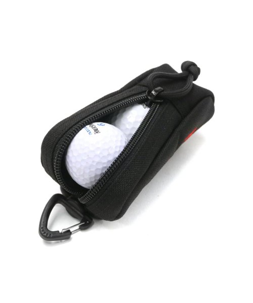 BRIEFING GOLF(ブリーフィング ゴルフ)/【日本正規品】ブリーフィング ゴルフ ボールポーチ BRIEFING GOLF STANDARD SERIES BALL POUCH TL BRG231G49/img06