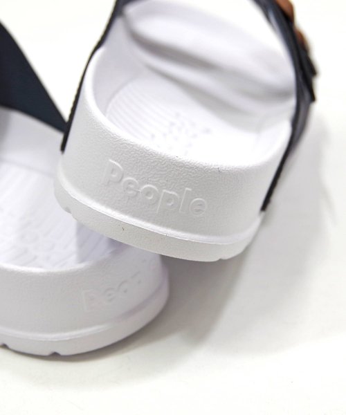 People Footwear(ピープルフットウェア)/【21.0cm～30.0cm】スライドサンダル シャワーサンダル LENNON/img03