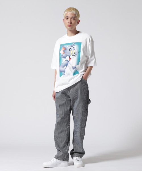 LHP(エルエイチピー)/Wrangler/ラングラー/PAINTER PANTS/img09