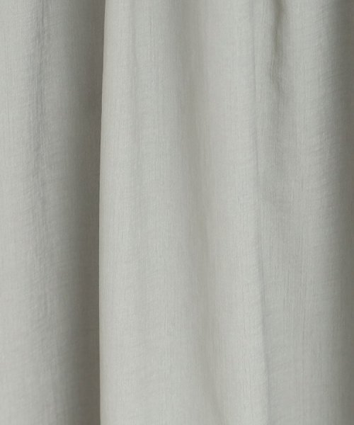 Couture Brooch(クチュールブローチ)/【新色追加！着回しが効く。】パレットボイルスカート/img50