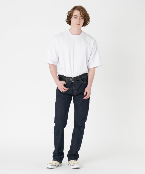 LEVI’S OUTLET(リーバイスアウトレット)/リーバイス/Levi's 513 スリムストレート リンス SLIM STRAIGHT BASTION/img03