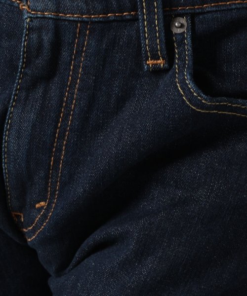 LEVI’S OUTLET(リーバイスアウトレット)/リーバイス/Levi's 513 スリムストレート リンス SLIM STRAIGHT BASTION/img10