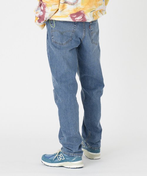 LEVI’S OUTLET(リーバイスアウトレット)/リーバイス/Levi's 541 テーパードジーンズ ミディアムインディゴ ATHLETIC TAPER FUNKIFY/img02