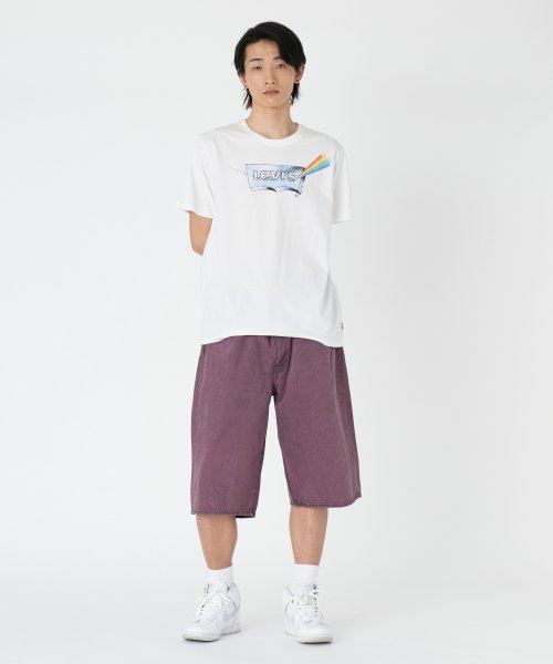 LEVI’S OUTLET(リーバイスアウトレット)/リーバイス/Levi's ロゴTシャツ プライド COMMUNITY TEE PRIDE GRAPHIC COMMUNITY TE/img03