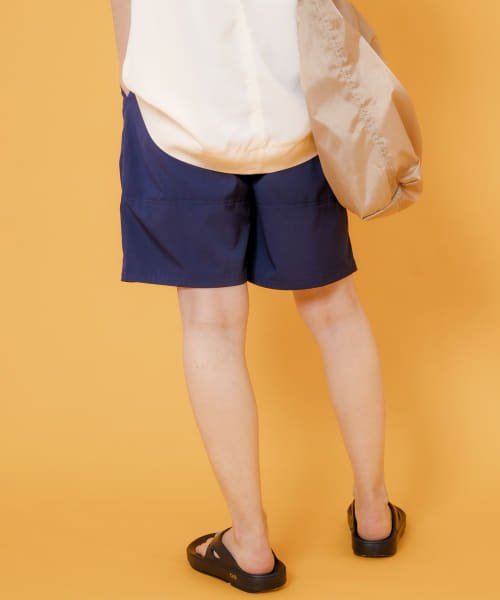 URBAN RESEARCH Sonny Label(アーバンリサーチサニーレーベル)/SLAB Board Shorts/img32