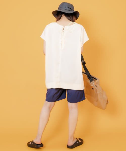 URBAN RESEARCH Sonny Label(アーバンリサーチサニーレーベル)/SLAB Board Shorts/img36