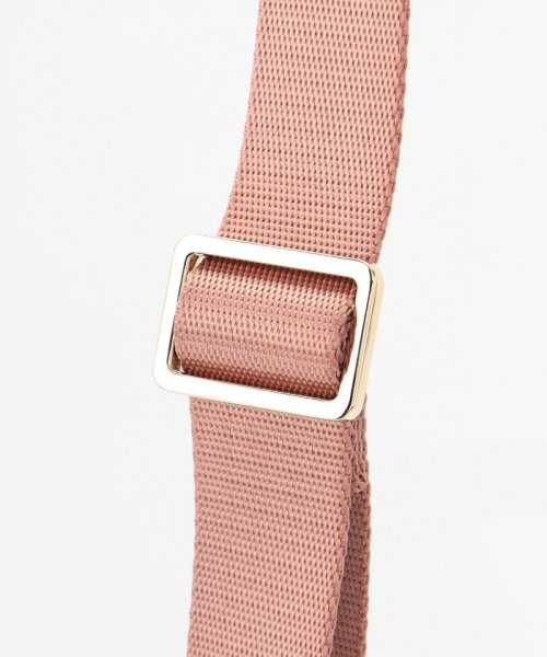 FRILL NYLONTOTE トートバッグ 