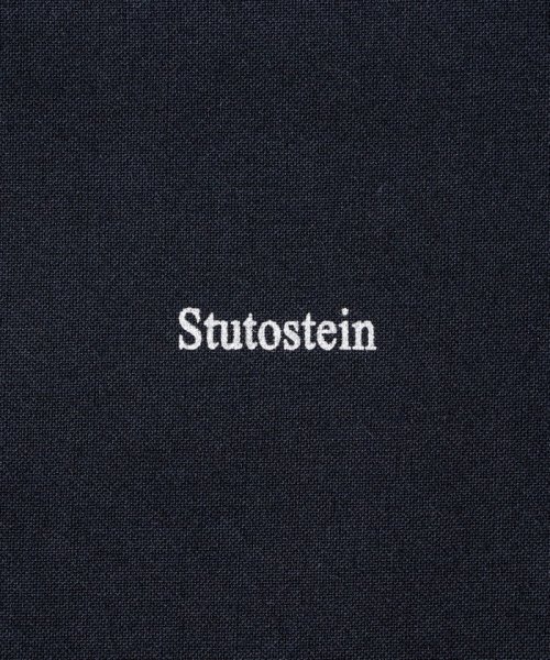 Stutostein(シュテットシュタイン)/WILLAMSBURG ビジネスレザートートバッグ/img18