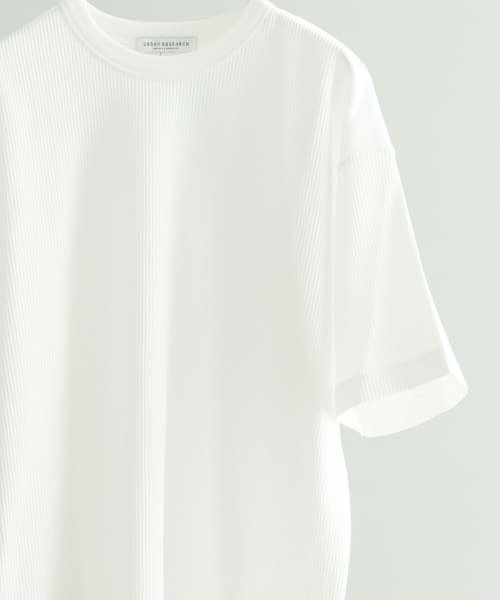 URBAN RESEARCH(アーバンリサーチ)/『Sサイズ/XLサイズあり』『UR TECH』ワッフルTシャツ/img32