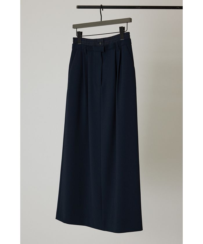 2ーwaist slacks SK(505404909) | リムアーク(RIM.ARK) - MAGASEEK