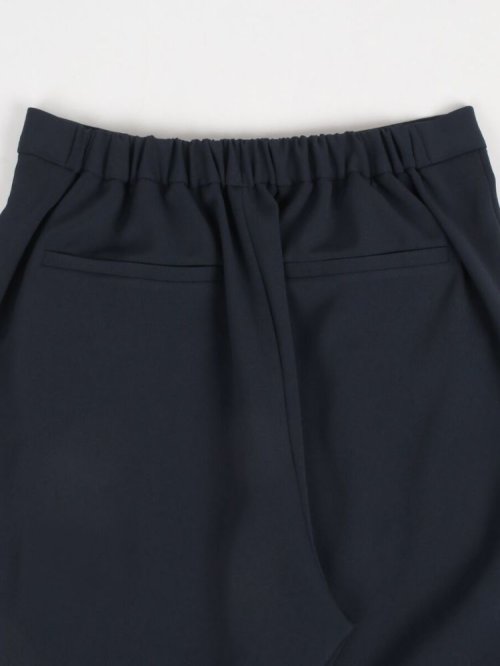 パールアクセントフォーマルスーツセットアップ cm