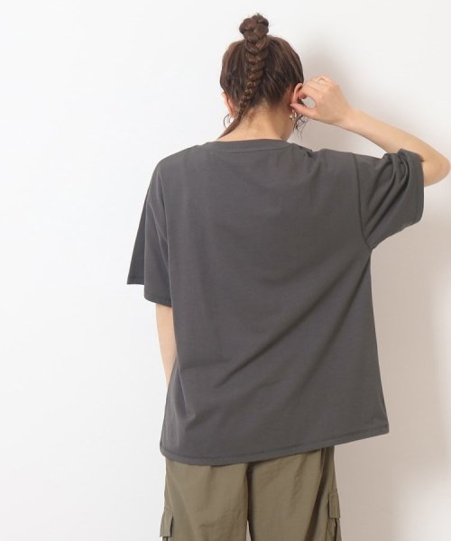 SHOO・LA・RUE(シューラルー)/【プチプラ／接触冷感】大人世代に支持されている ”旬” Tシャツ/img60
