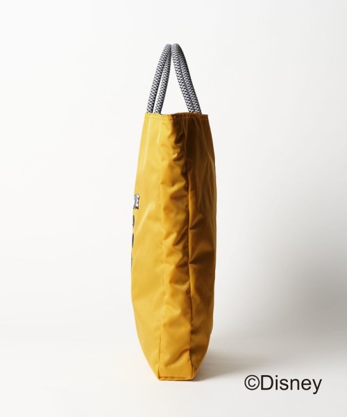 BY別注】<Disney/NOMADIS>SAC リバーシブル トートバッグ(505410651) ビューティアンドユース ユナイテッドアローズ(BEAUTYYOUTH UNITED ARROWS) MAGASEEK Googleストア創立25周年トートバッグ