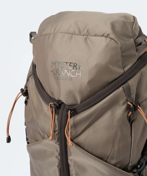 MYSTERY RANCH(ミステリーランチ)/ミステリーランチ MYSTERY RANCH COULEE 20 MEN'S リュック メンズ バッグ クーリー 20 リュックサック バックパック 20L ギ/img08