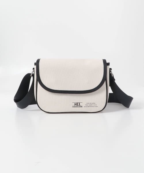 URBAN RESEARCH DOORS(アーバンリサーチドアーズ)/MEI　shoulder bag/img01