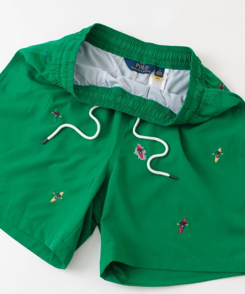 URBAN RESEARCH Sonny Label(アーバンリサーチサニーレーベル)/POLO RALPH LAUREN　TRAVELER－MID－TRUNK/img06