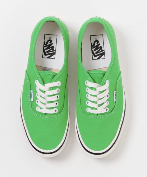 URBAN RESEARCH DOORS(アーバンリサーチドアーズ)/VANS　UA AUTHENTIC 44 DX/img02