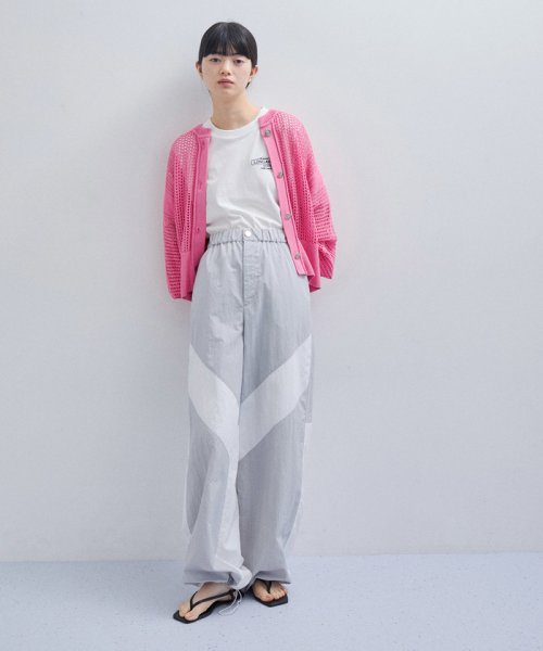 パターンメッシュカーディガン 人気・おすすめ｜使いやすい・旅行におすすめ 品質保証 全国発送 在庫限り