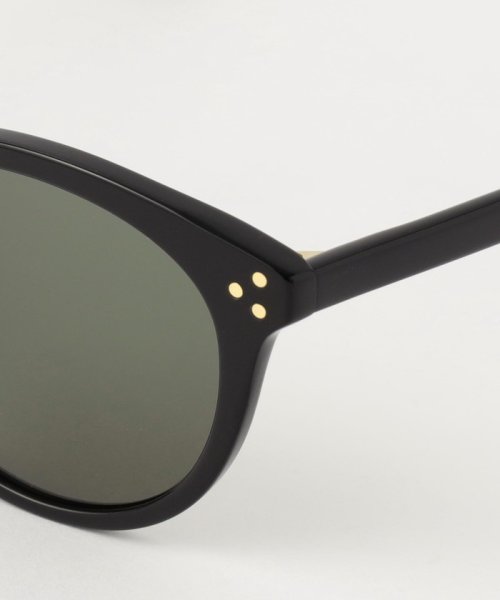 【別注】＜ch!iii×KANEKO OPTICAL× BEAUTY&YOUTH＞サングラス ＜ch iii×KANEKO