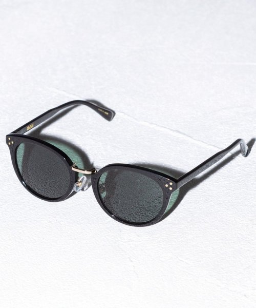 【別注】＜ch!iii×KANEKO OPTICAL× BEAUTY&YOUTH＞サングラス ＜ch iii×KANEKO