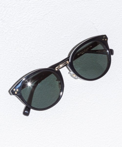 【別注】＜ch!iii×KANEKO OPTICAL× BEAUTY&YOUTH＞サングラス ＜ch iii×KANEKO