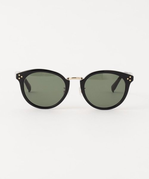 【別注】＜ch!iii×KANEKO OPTICAL× BEAUTY&YOUTH＞サングラス ＜ch iii×KANEKO