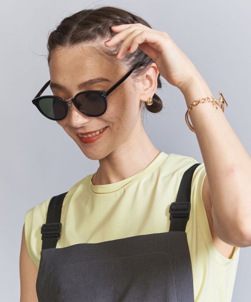 【別注】＜ch!iii×KANEKO OPTICAL× BEAUTY&YOUTH＞サングラス ＜ch iii×KANEKO