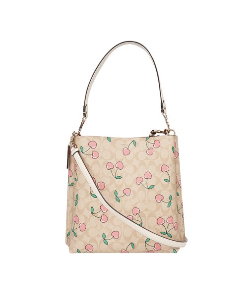 COACH コーチ アウトレット ショルダーバッグ CE611 IMOT4 人気・おすすめ｜売れ筋商品・話題商品におすすめ 品質チェック済み 安心配送 今月のおすすめ