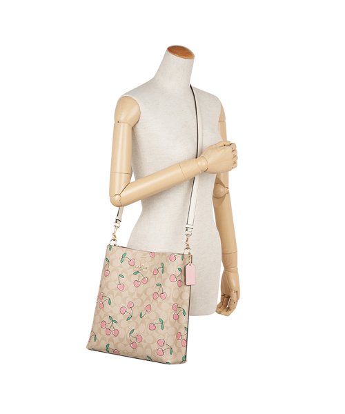 COACH コーチ アウトレット ショルダーバッグ CE611 IMOT4 人気・おすすめ｜売れ筋商品・話題商品におすすめ 品質チェック済み 安心配送 今月のおすすめ