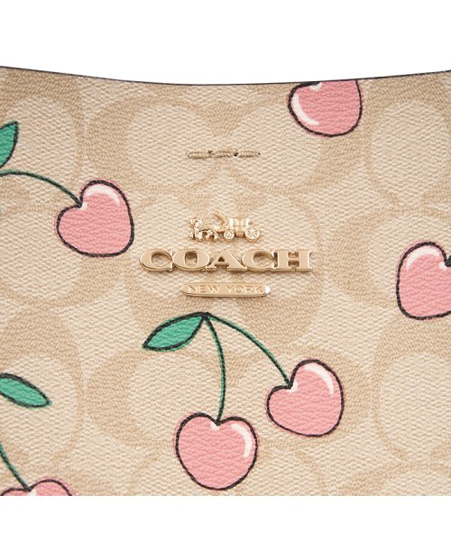 COACH コーチ アウトレット ショルダーバッグ CE611 IMOT4 人気・おすすめ｜売れ筋商品・話題商品におすすめ 品質チェック済み 安心配送 今月のおすすめ