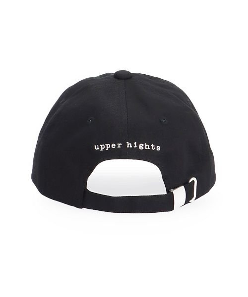 upper hights(アッパーハイツ)/Baseball Cap/img02