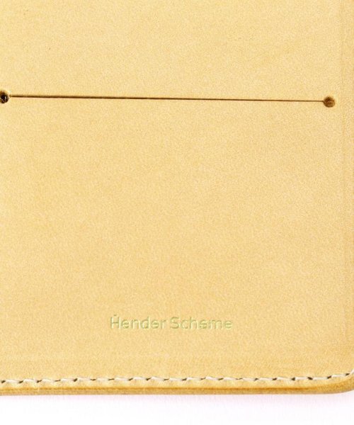 GARDEN(ガーデン)/Hender Scheme /エンダースキーマ/wallet/img10
