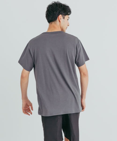 URBAN RESEARCH(アーバンリサーチ)/『UR TECH』クルーネックTシャツ/img25