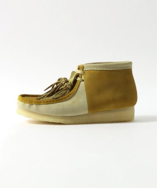 JOURNAL STANDARD(ジャーナルスタンダード)/【RECOGNIZE / CLARKS】WALLABEE BOOTS DAYTONA/img01