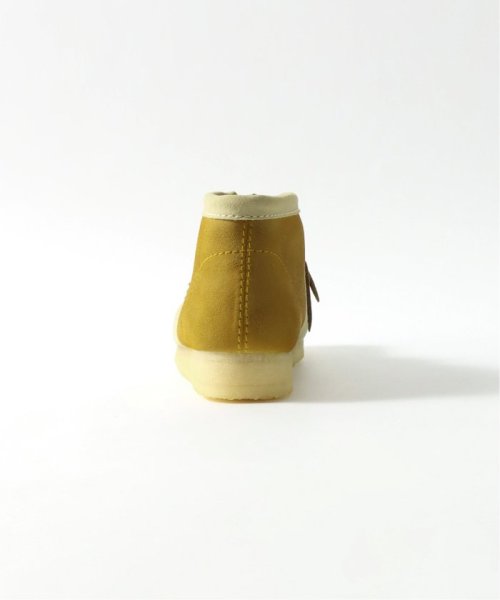 JOURNAL STANDARD(ジャーナルスタンダード)/【RECOGNIZE / CLARKS】WALLABEE BOOTS DAYTONA/img02