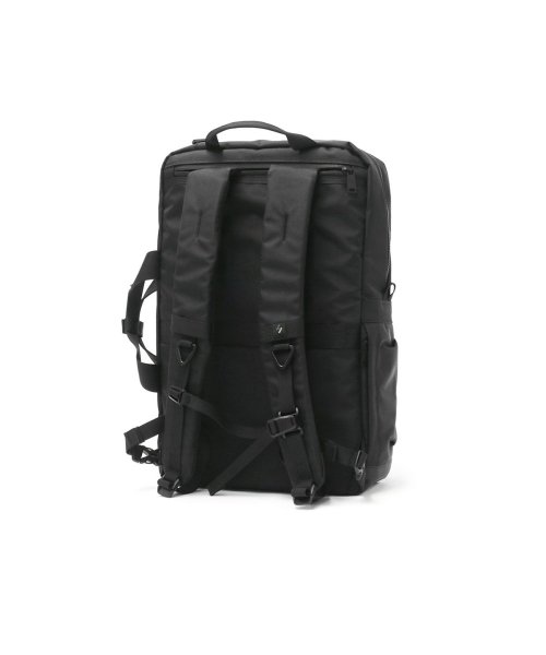 CIE(シー)/CIE リュック シー LEAP 2WAY BACKPACK－L リュックサック 2WAY デイパック 防水 耐久 B4 A4 PC 072300/img07