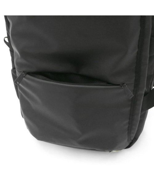 CIE(シー)/CIE リュック シー LEAP 2WAY BACKPACK－L リュックサック 2WAY デイパック 防水 耐久 B4 A4 PC 072300/img12