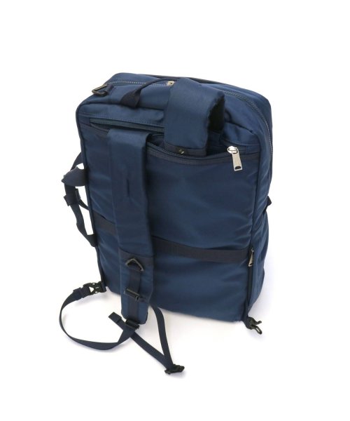 CIE(シー)/CIE リュック シー LEAP 2WAY BACKPACK－L リュックサック 2WAY デイパック 防水 耐久 B4 A4 PC 072300/img22