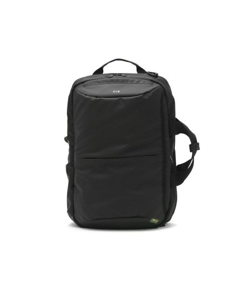 CIE(シー)/CIE リュック シー LEAP 2WAY BACKPACK－S リュックサック 2WAY デイパック 軽量 防水 耐久 B4 A4 PC 072301/img04