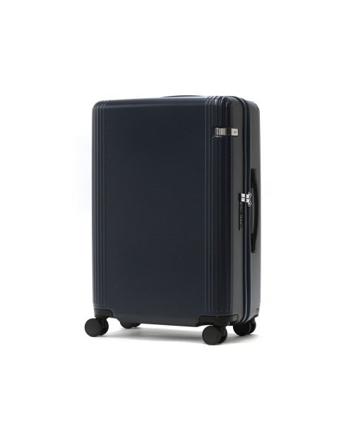 エーストーキョー キャリーケース ace.TOKYO ファーニットZ Furnit－Z スーツケース 3～5泊 56L Mサイズ TSロック 05043 