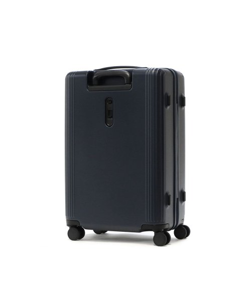エーストーキョー キャリーケース ace.TOKYO ファーニットZ Furnit－Z スーツケース 3～5泊 56L Mサイズ TSロック 05043 