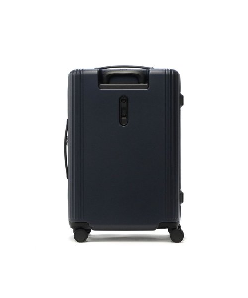 エーストーキョー キャリーケース ace.TOKYO ファーニットZ Furnit－Z スーツケース 3～5泊 56L Mサイズ TSロック 05043 