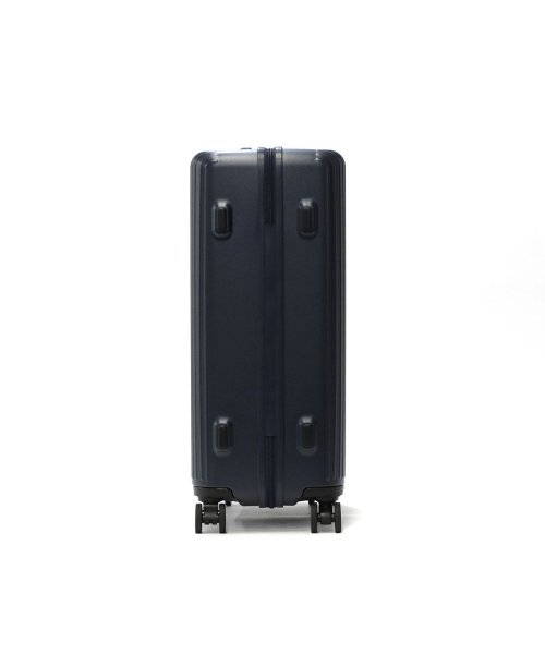エーストーキョー キャリーケース ace.TOKYO ファーニットZ Furnit－Z スーツケース 3～5泊 56L Mサイズ TSロック 05043 