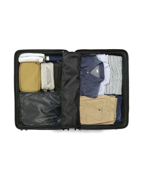 エーストーキョー キャリーケース ace.TOKYO ファーニットZ Furnit－Z スーツケース 3～5泊 56L Mサイズ TSロック 05043 