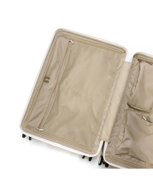 エーストーキョー キャリーケース ace.TOKYO ファーニットZ Furnit－Z スーツケース 3～5泊 56L Mサイズ TSロック 05043 